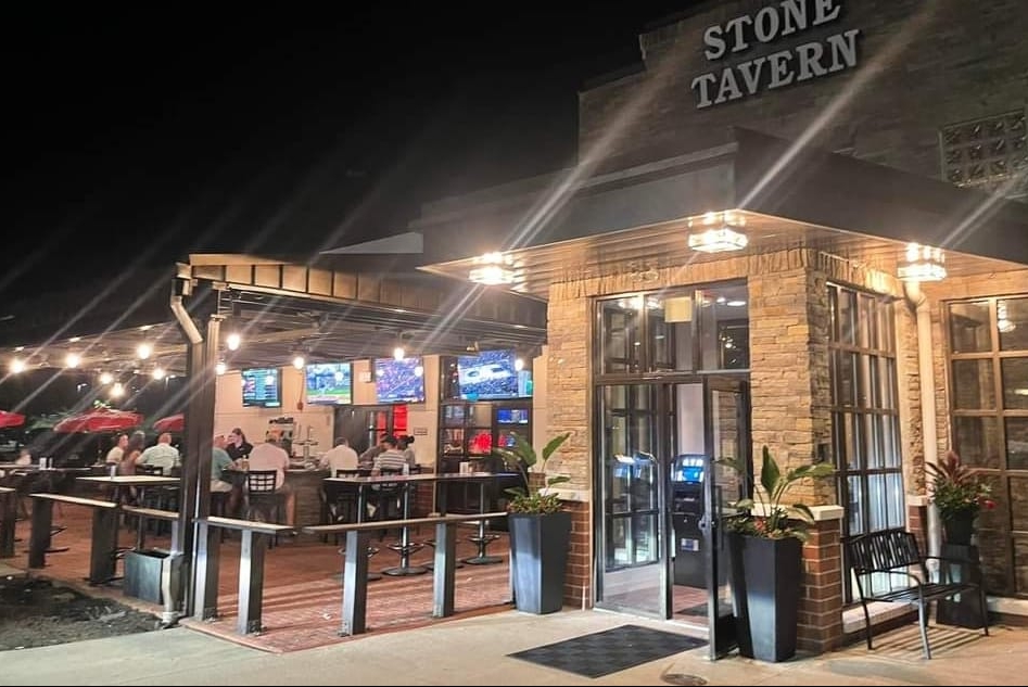 Stone Tavern Explore Warren